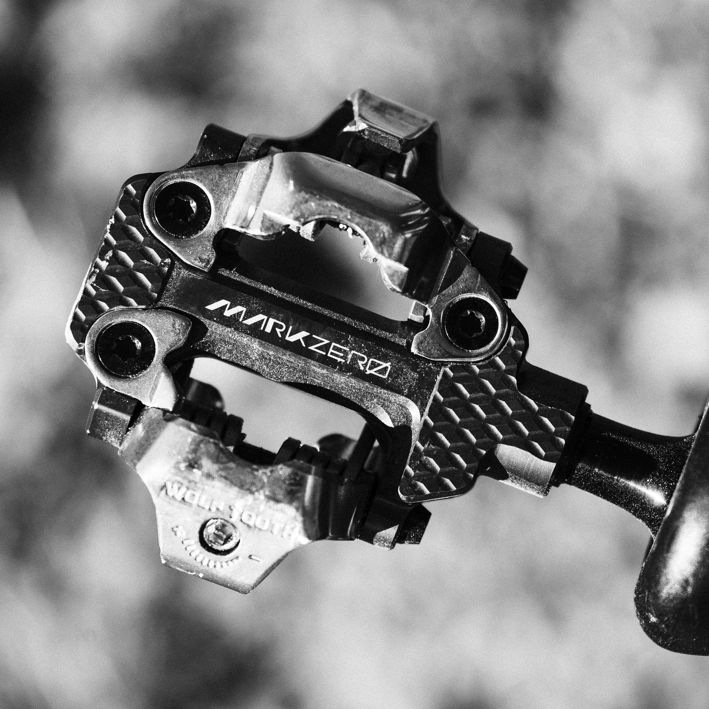 WOLF TOOTH MKØ ALT XC CLIPLESS pedalen