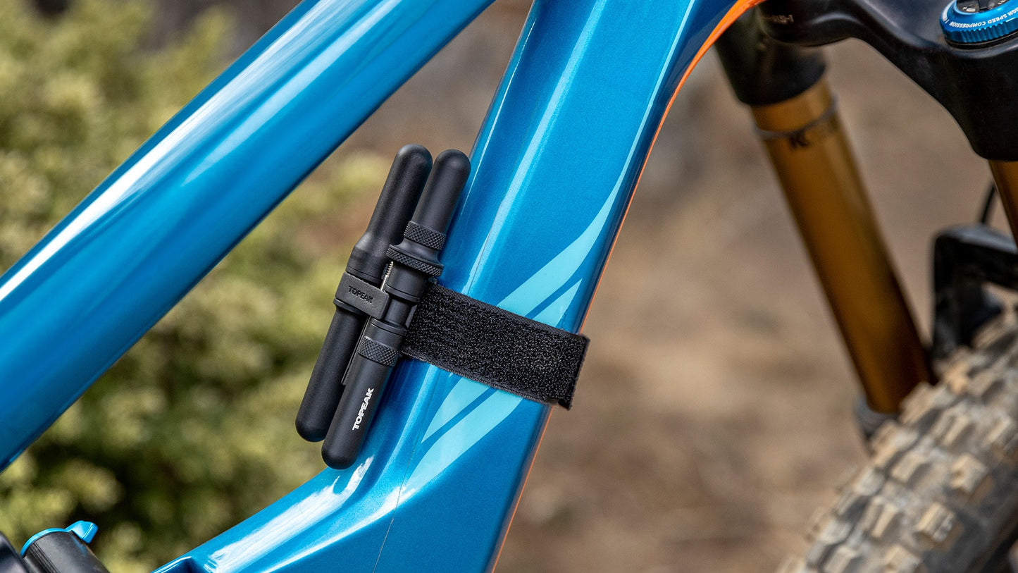 Tubeless reparatieset TOPEAK TUBI POD X