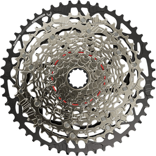 SRAM EAGLE T-TYPE 12V-cassette XS-1270