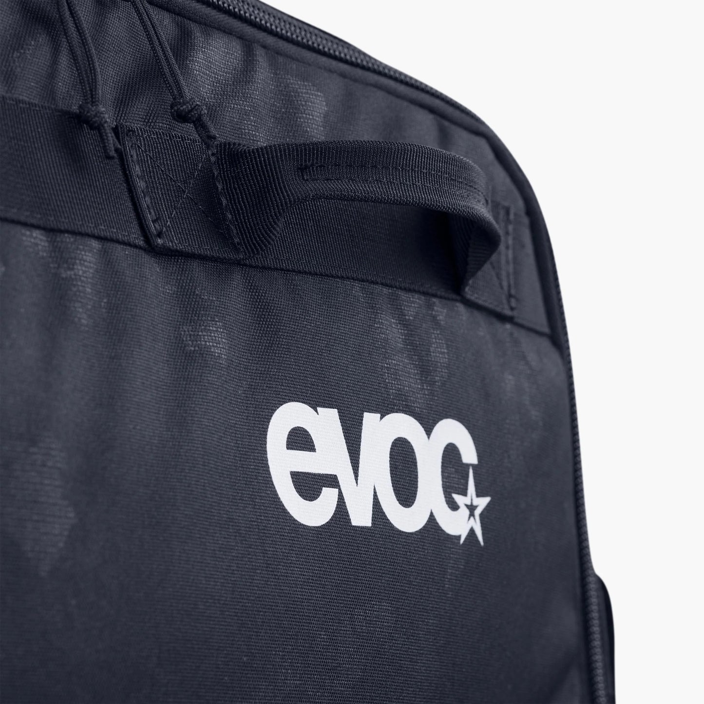 EVOC BIKE BAG PRO draagtas voor mountainbikes