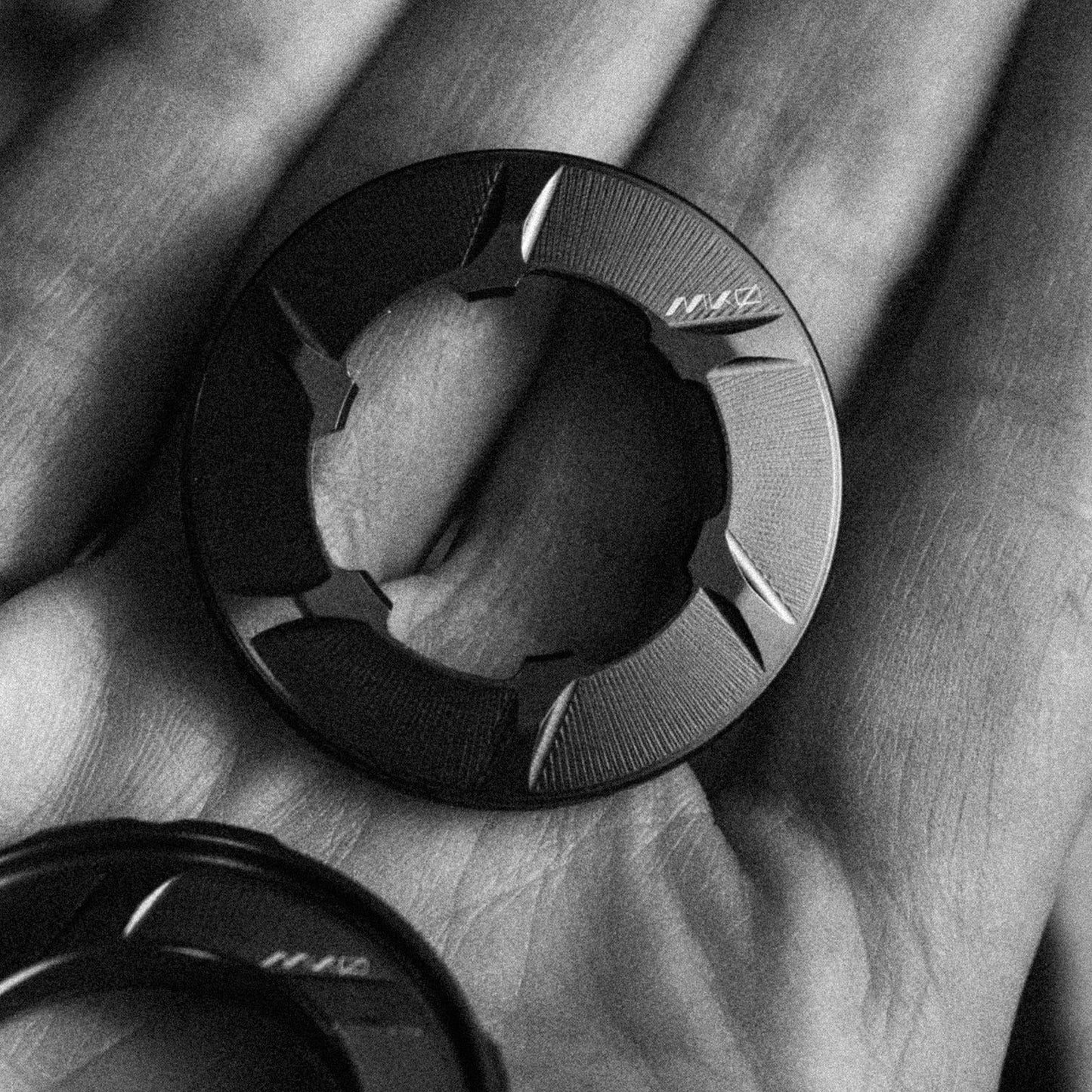 WOLF TOOTH MKØ interne Centerlock moer