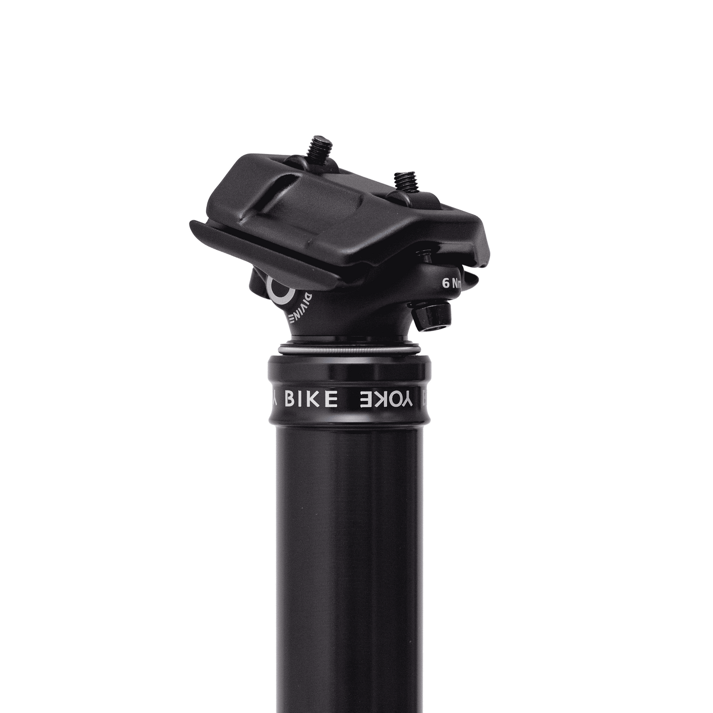 BIKEYOKE DIVINE 2.0 Telescopische zadelpen