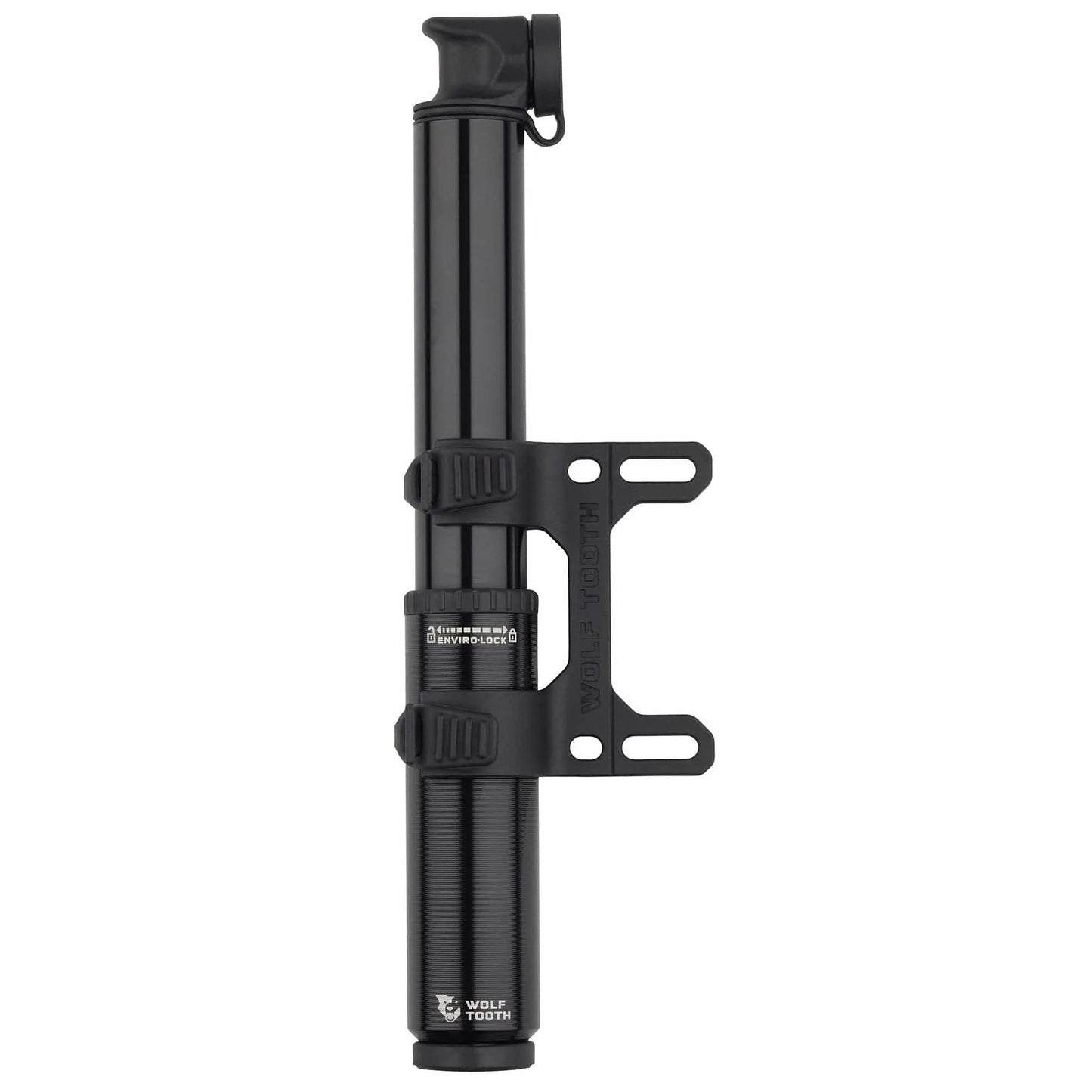 WOLF TOOTH ENCASE CLIK VALVE 85CC Handpomp