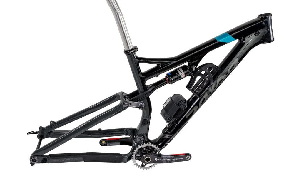 Wolf Tooth B-RAD montagesokkel met 2 sleuven