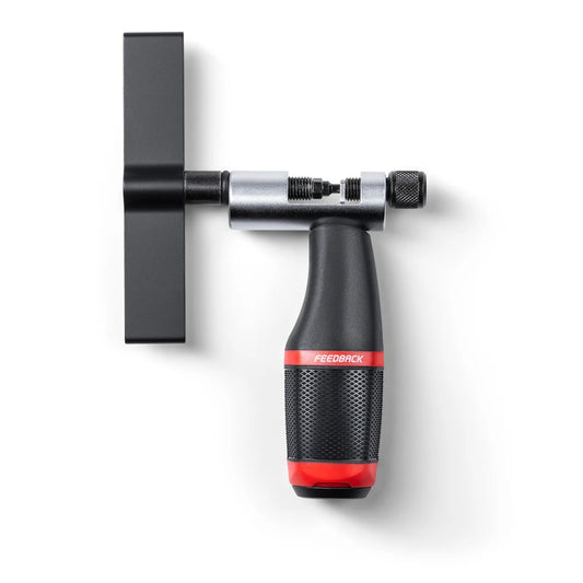Professionele kettingverschuiver FEEDBACK SPORTS Chain Tool 3.0