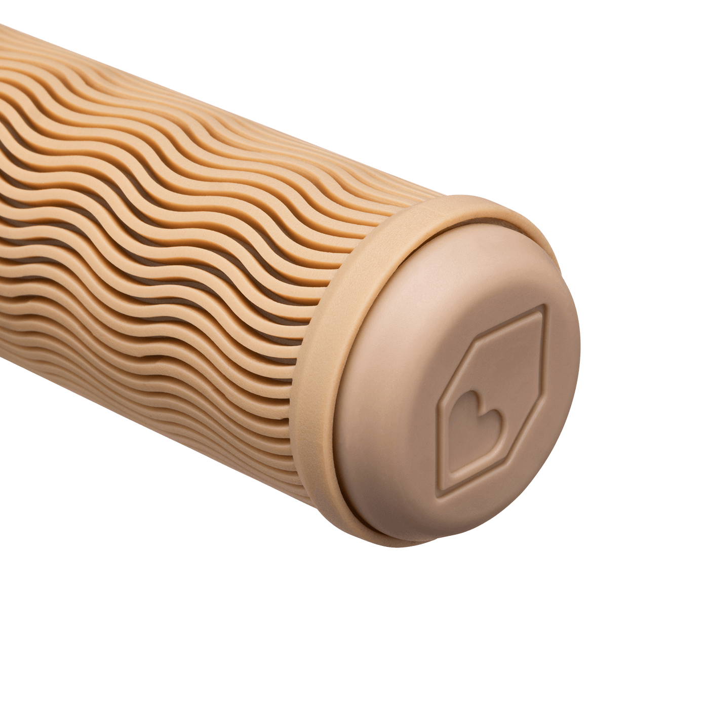 Grips BURGTEC THE BARTENDER PRO VERO SANDLER SIGNATURE Lock-On Crème