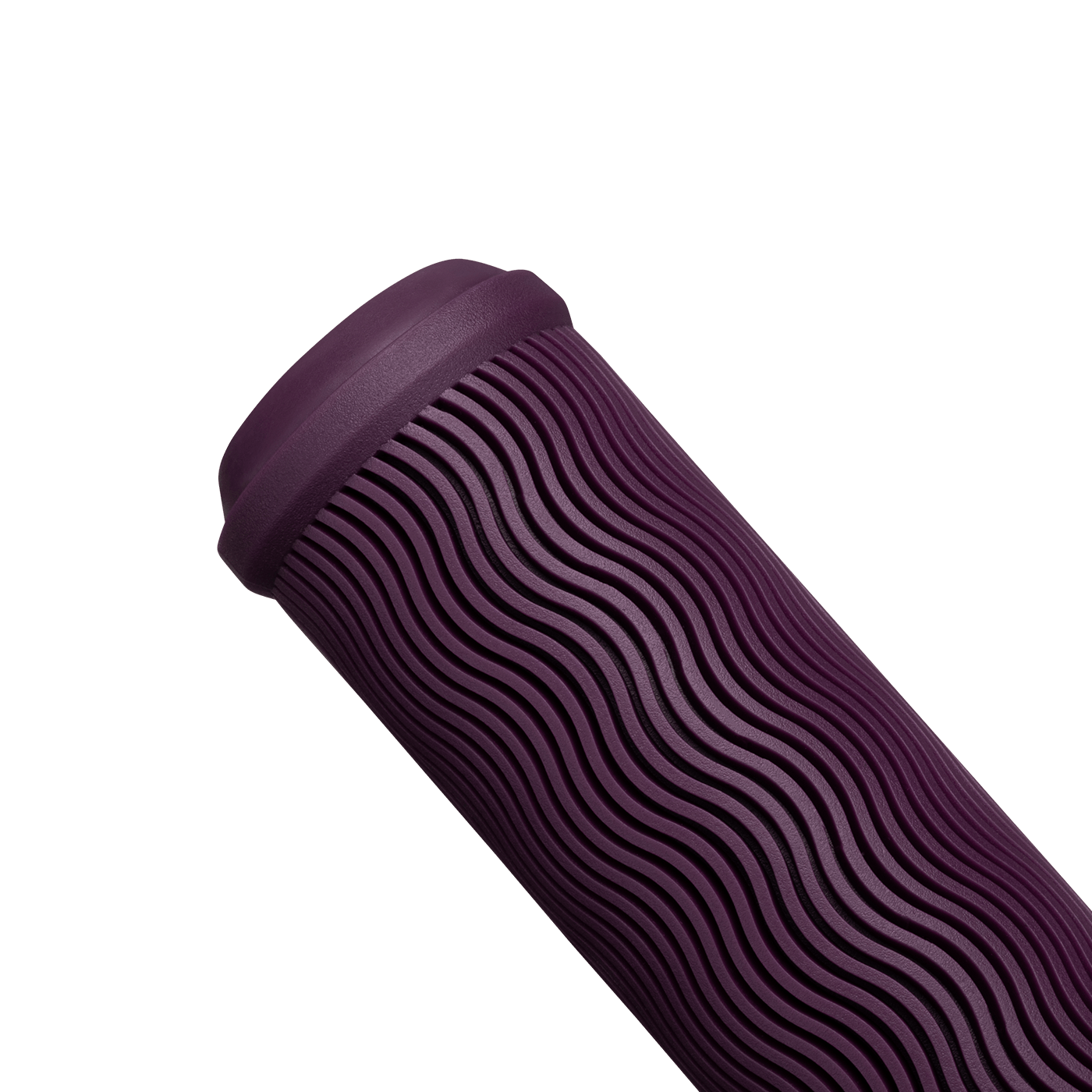 Grips BURGTEC THE BARTENDER PRO VERO SANDLER SIGNATURE Lock-On Paars