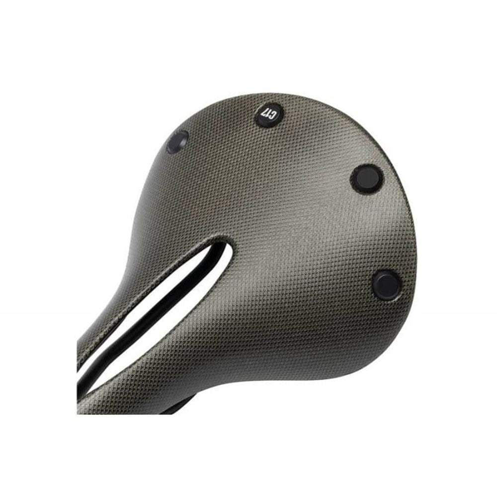 BROOKS CAMBIUM C17 GESNEDEN ZADELGROEN