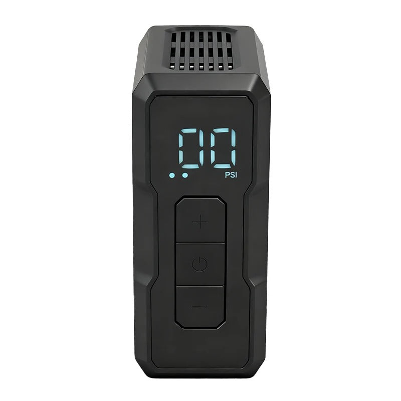 RAVEMEN EP01 Elektrische pomp