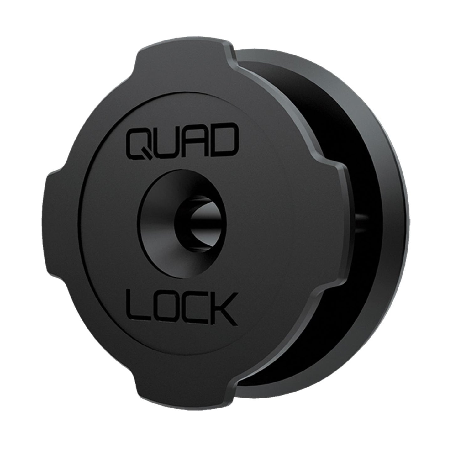 QUADLOCK zelfklevende muurbevestiging