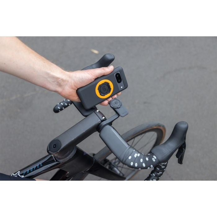 QUADLOCK OUT FRONT MOUNT PRO Ophangbeugel