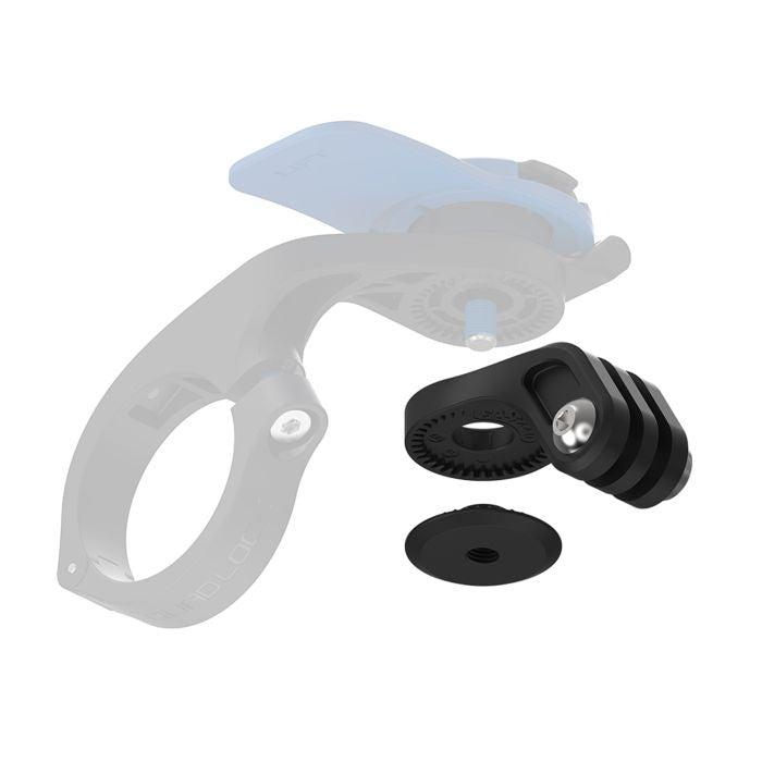 Quad Lock Camera & Verlichting Adapter