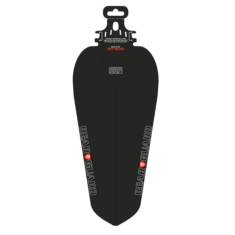 RRP OFFROAD V3 achterspatbord