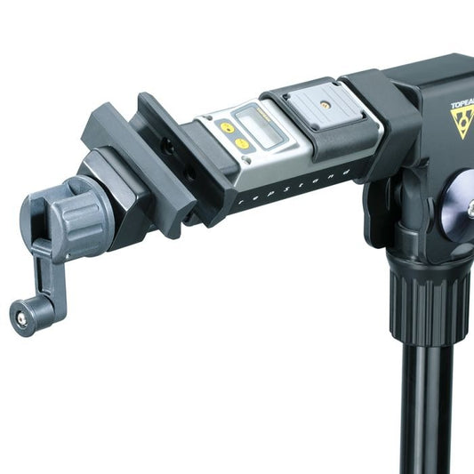 TOPEAK digitale weegschaal voor Prepstand Pro werkplaatsstandaard