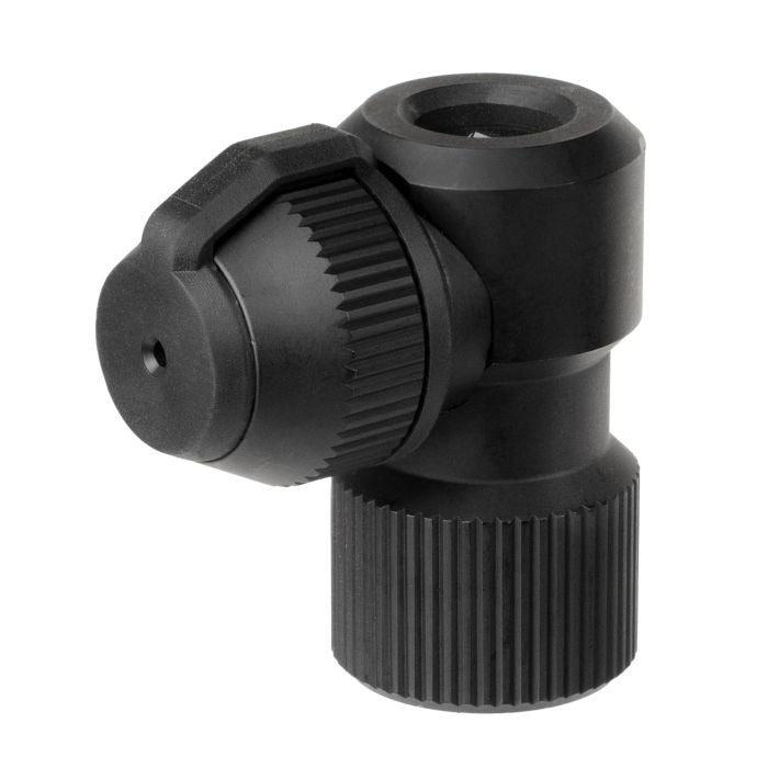 CO2-percutor TOPEAK NANO AIRBOOSTER L