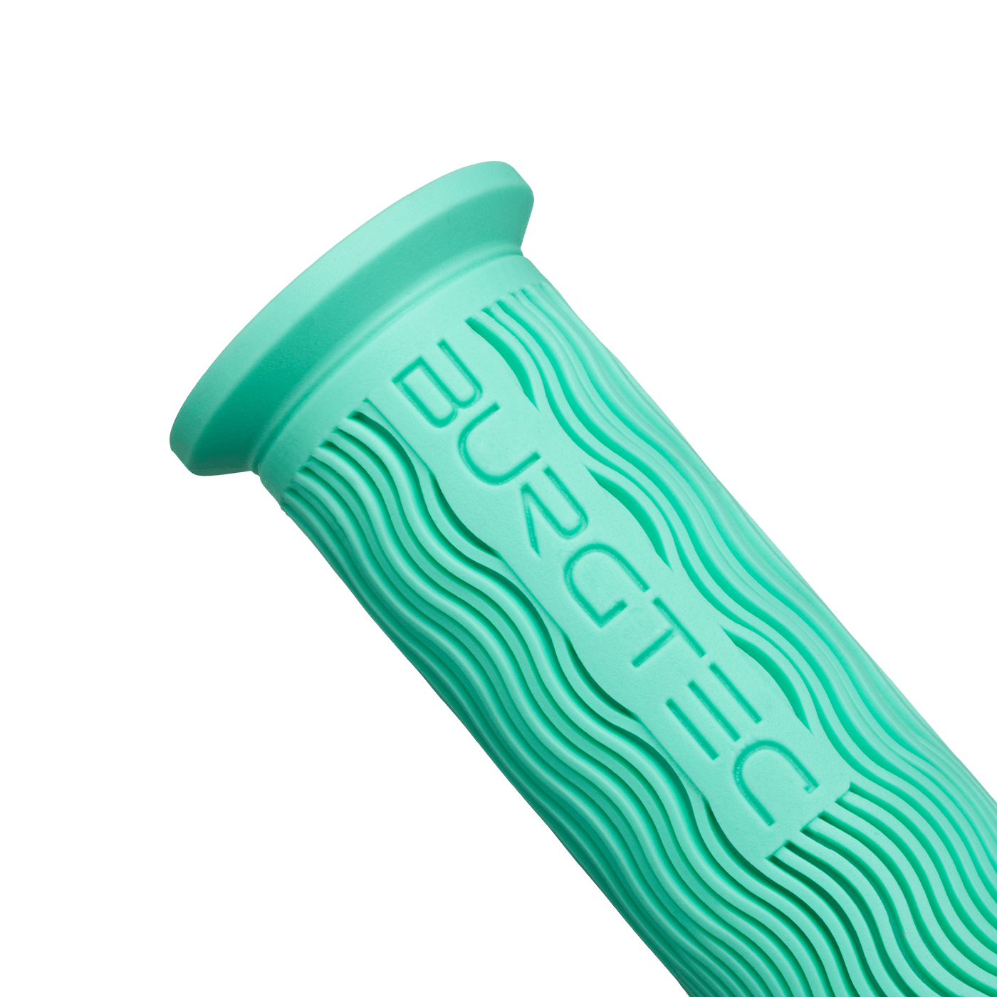 Grips BURGTEC THE BARTENDER PRO VERO SANDLER SIGNATURE Lock-On Turkoois