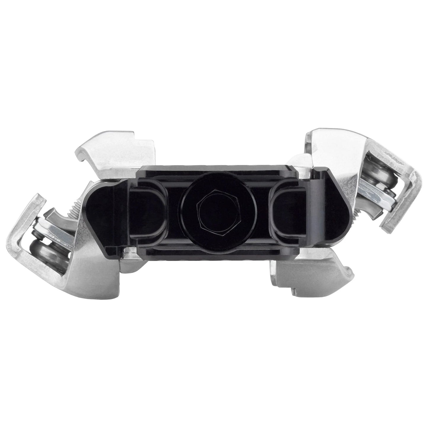 WOLF TOOTH ALT XC Cliploze pedalen Zwart