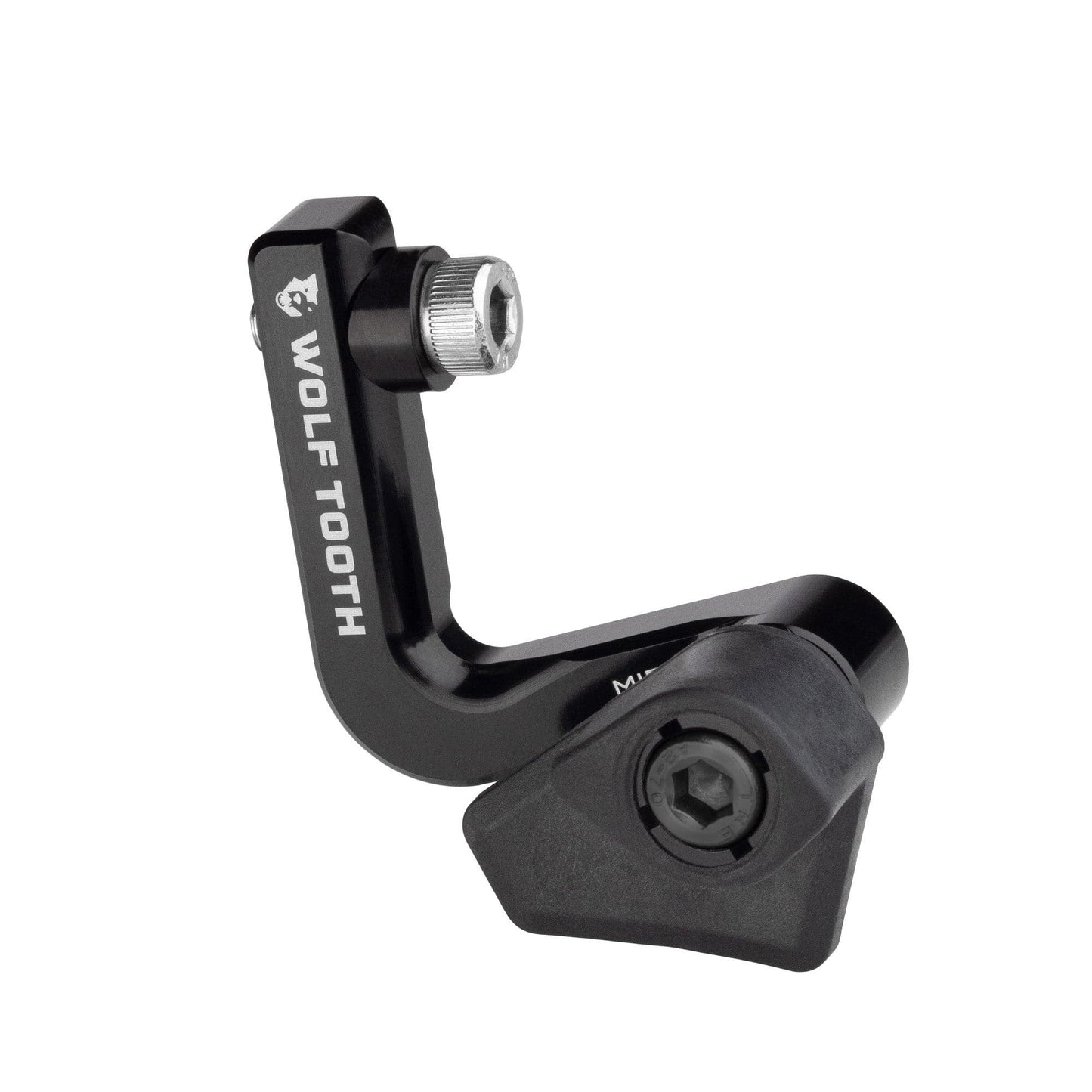 WOLFTOOTH AERO braze-on kettinggeleider Medium Sweep