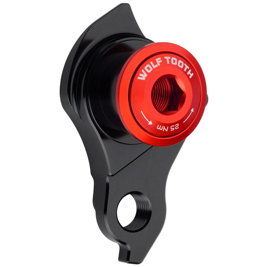 WOLFTOOTH UDH rode derailleurhanger