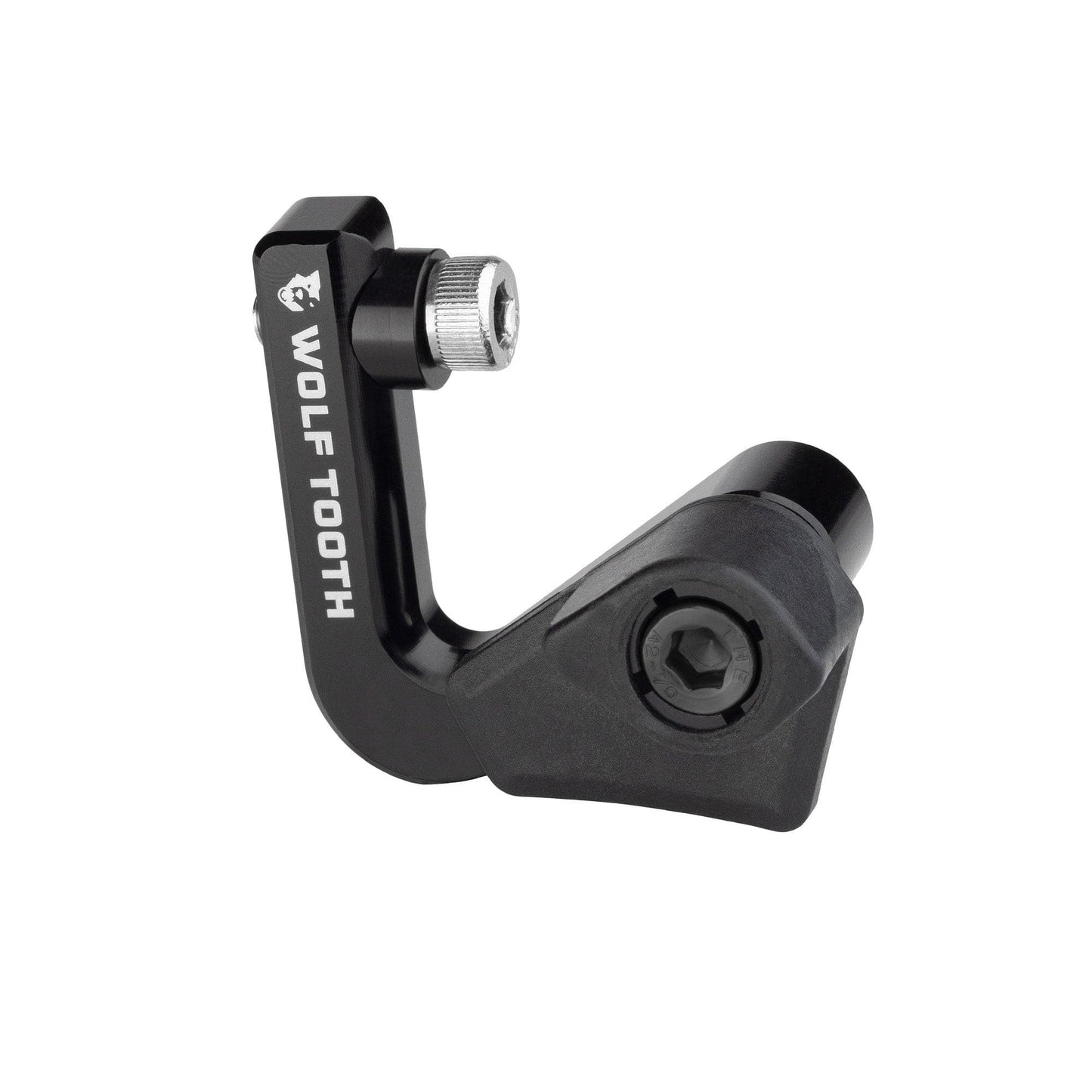 WOLFTOOTH AERO High Sweep soldeerkettinggeleider