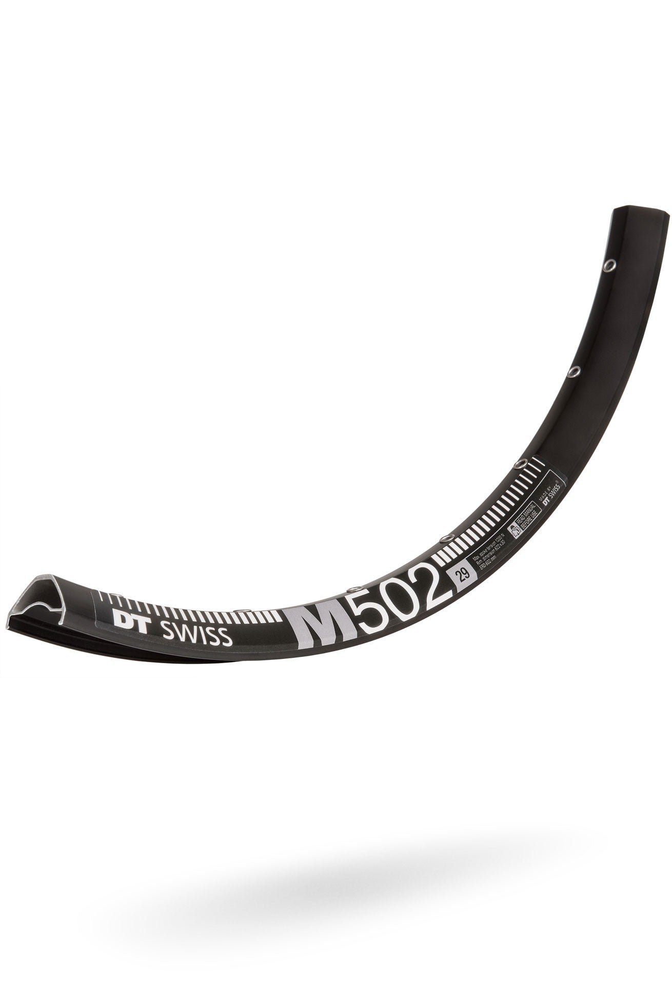 DT SWISS M 502 velg 27,5" 30 mm