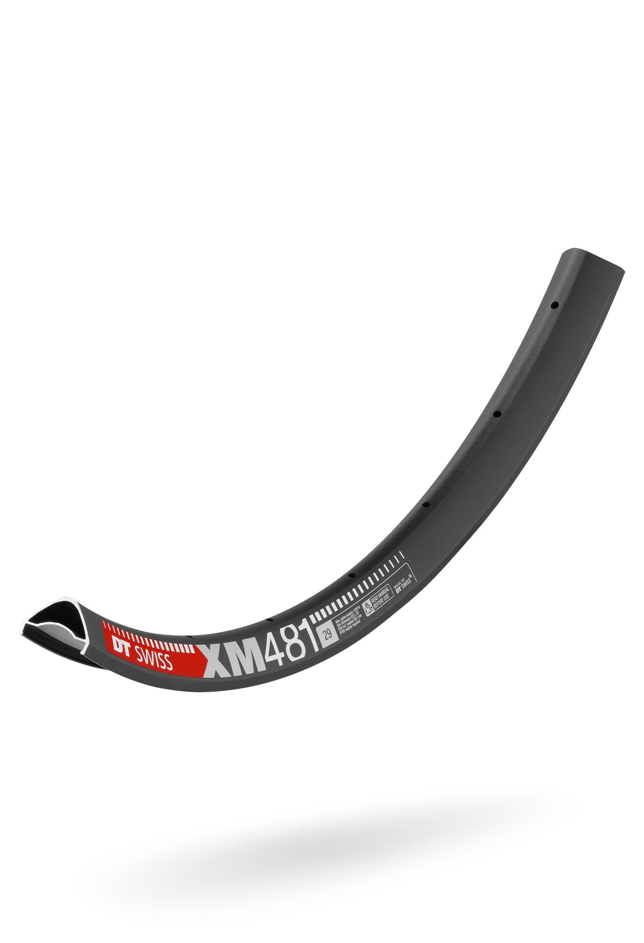 DT SWISS XM 481 velg 27,5" 30 mm