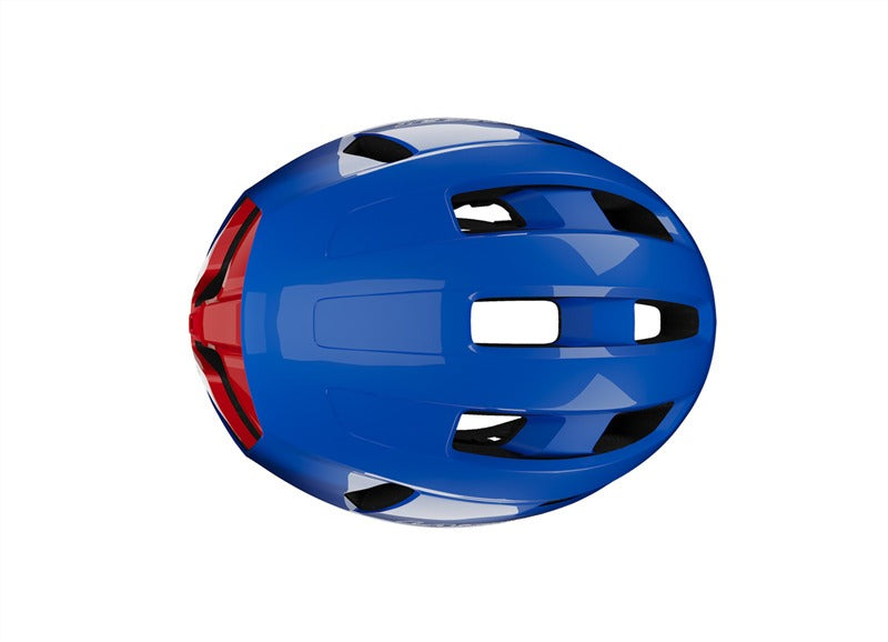 LAZER SPHERE KINETICORE Elektrisch Blauw Weghelm