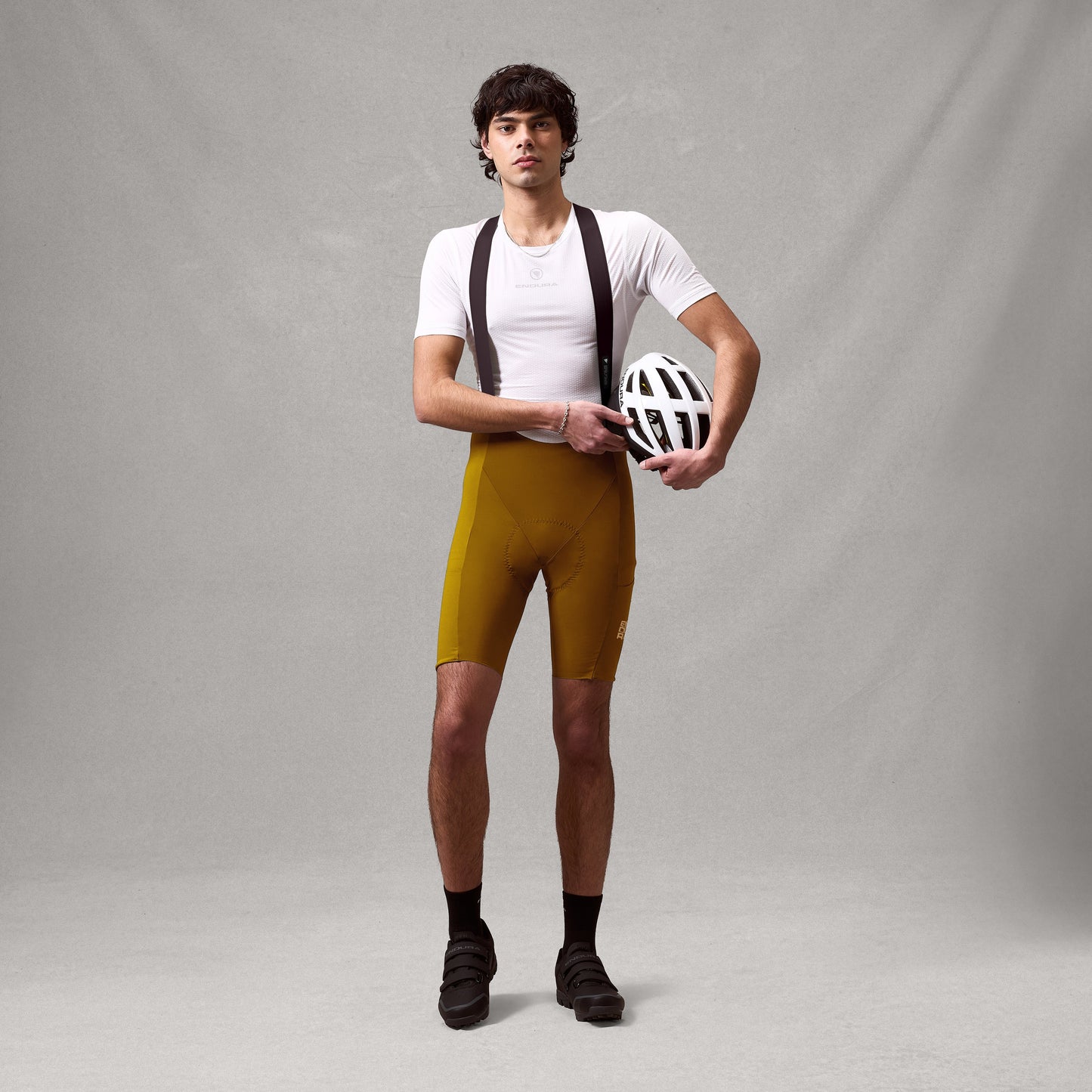 ENDURA ALLTRACK RIDE Bronzen Slabbetje