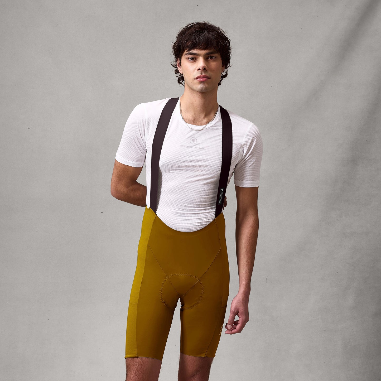 ENDURA ALLTRACK RIDE Bronzen Slabbetje