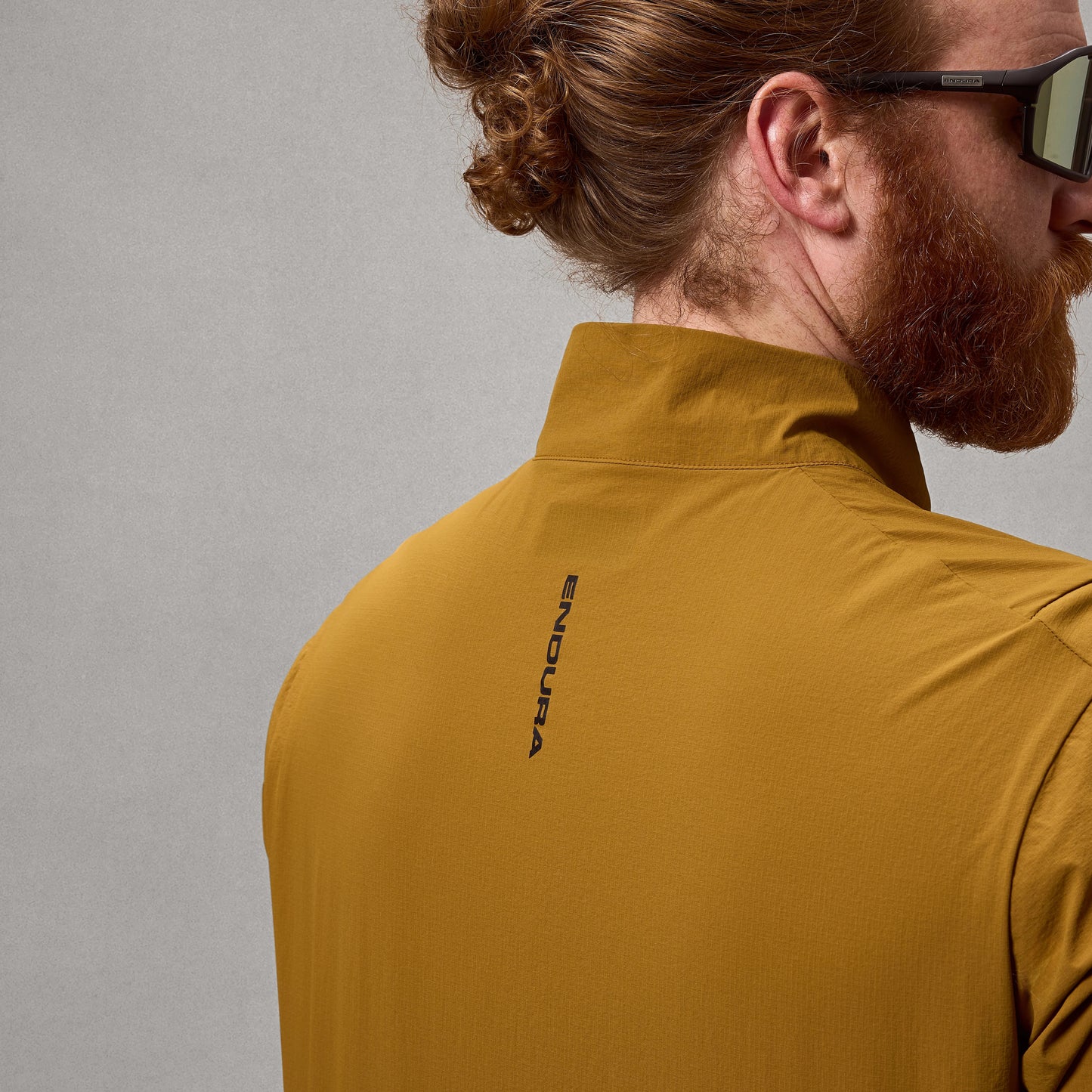 ENDURA ALLTRACK RIDE PACKABLE Jas Brons