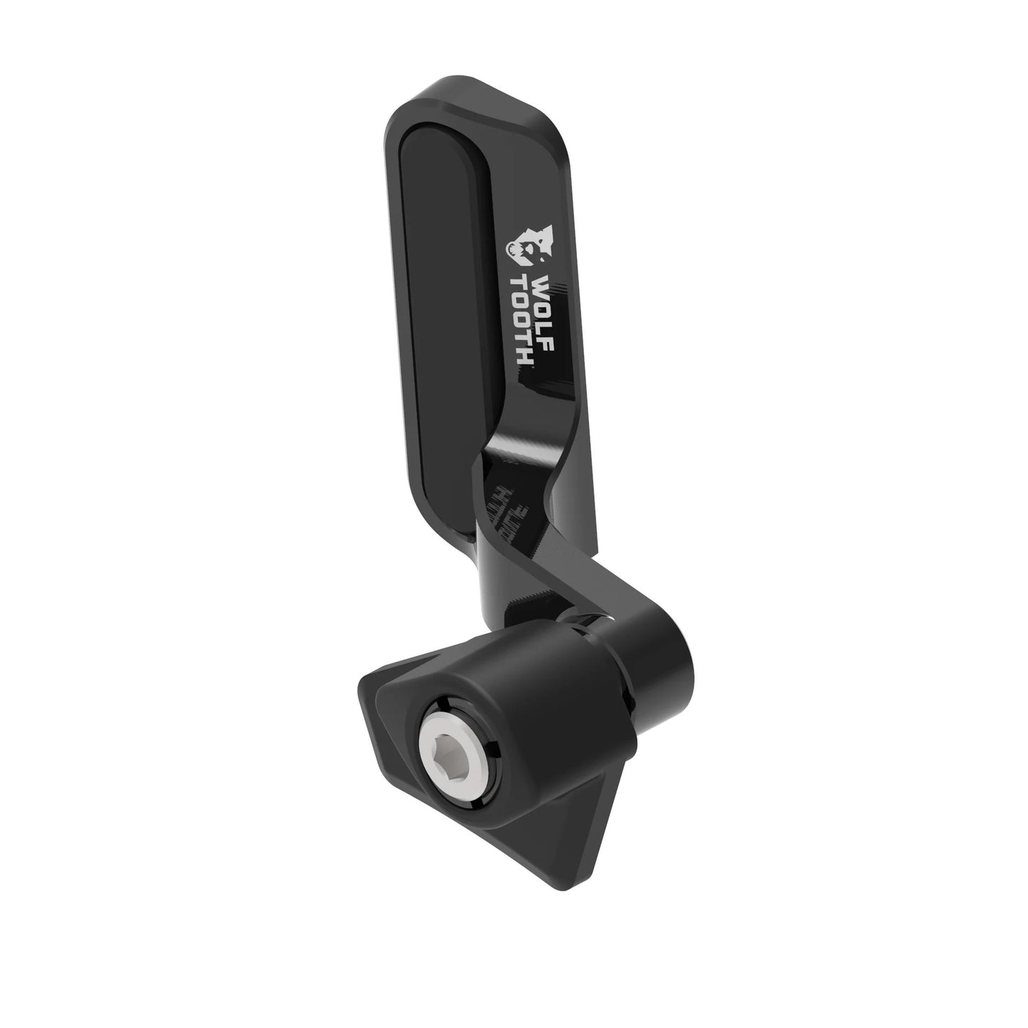 WOLFTOOTH AERO High Sweep kettinggeleider voor CERVELO