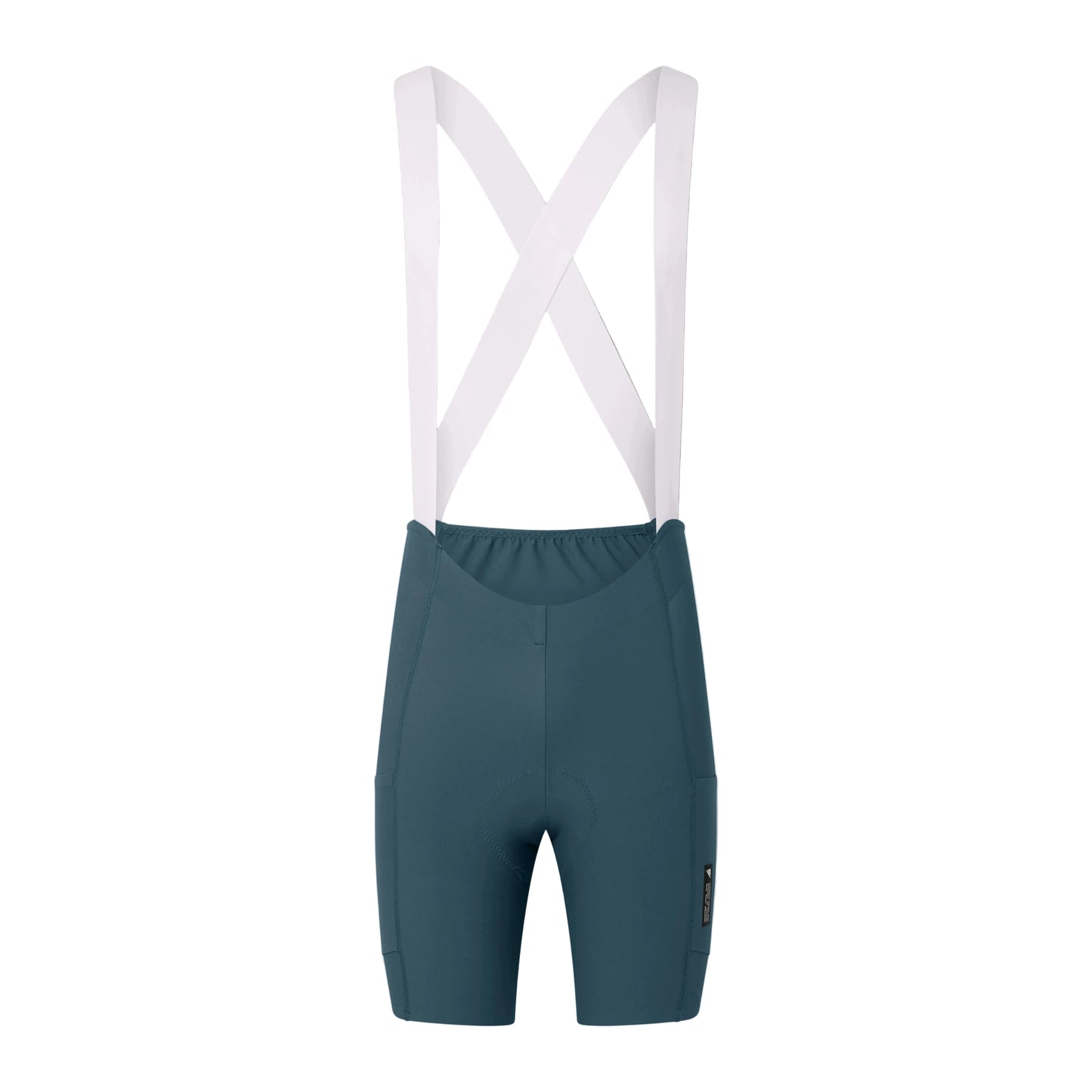 Dames ENDURA LOOP Bib Tight Teal