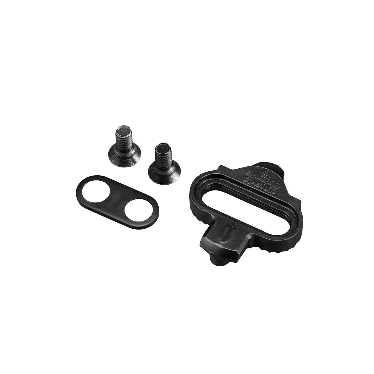 Vulplaatjesset SHIMANO CL-MT001 zonder vulmoer