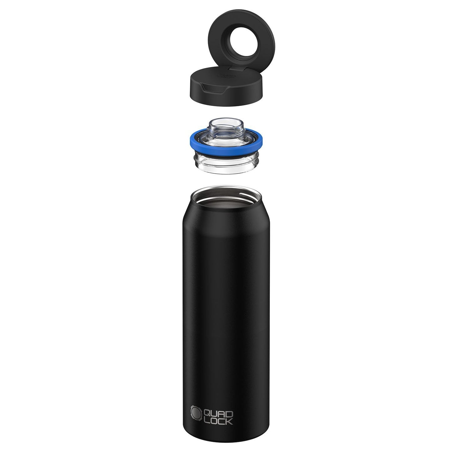 QUADLOCK fles