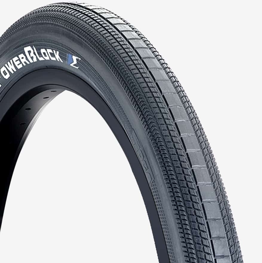 Band TIOGA POWERBLOCK 20x1.75