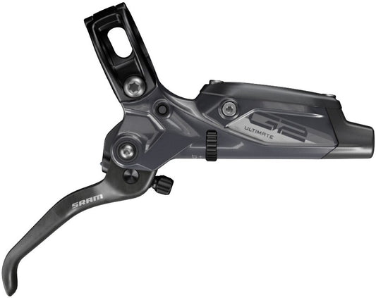SRAM G2 ULTIMATE achterrem Grijs