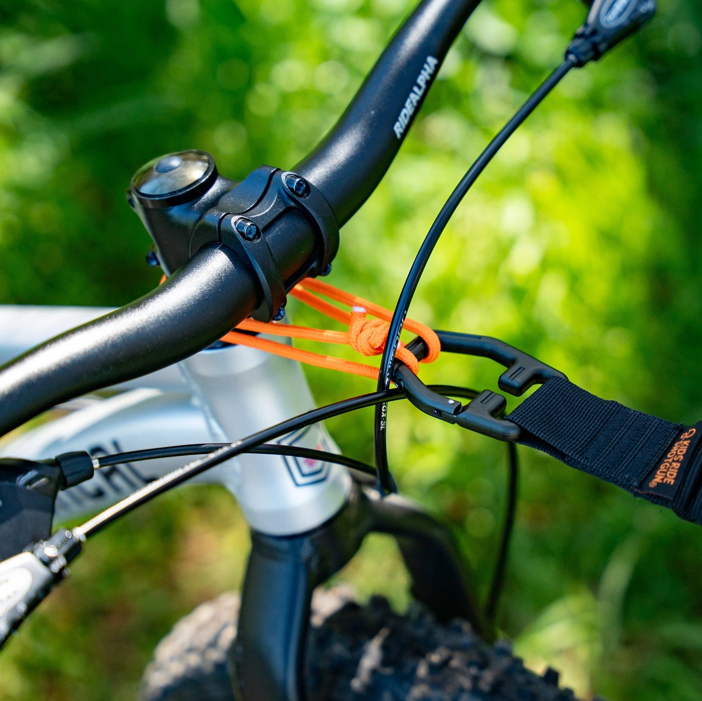 SHOTGUN Quick Fit sleepkabel