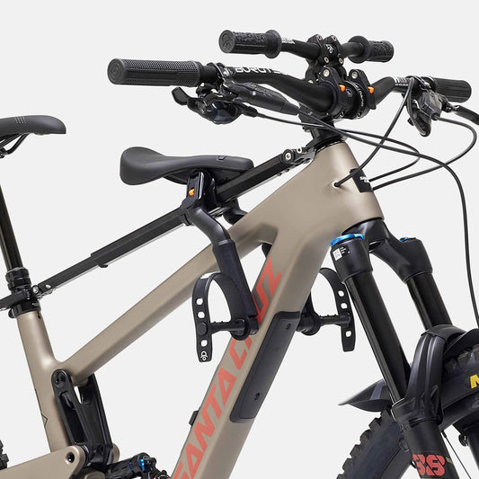 SHOTGUN PRO COMBO-kit