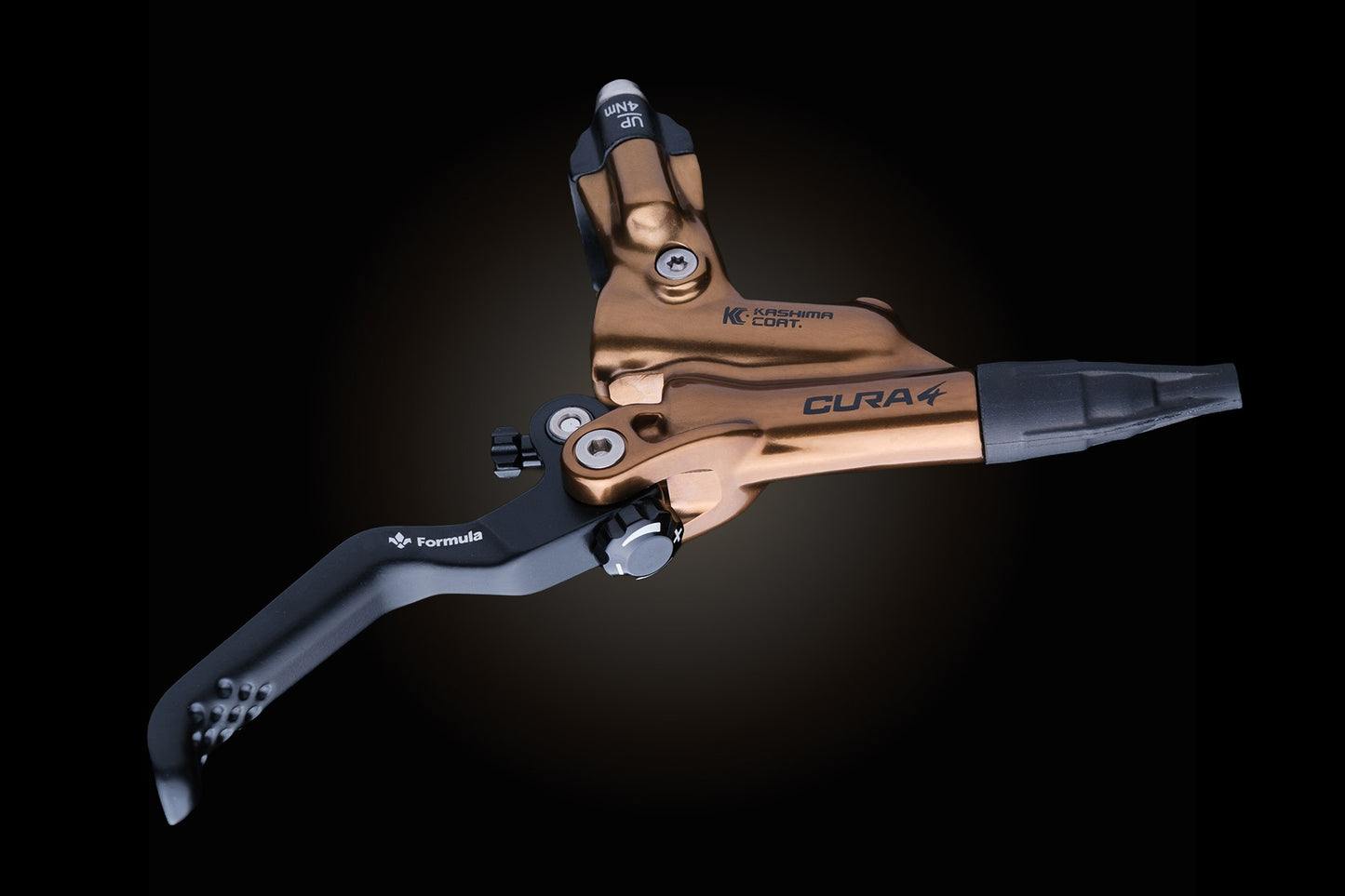 Set FORMULA CURA 4 Kashima-remmen