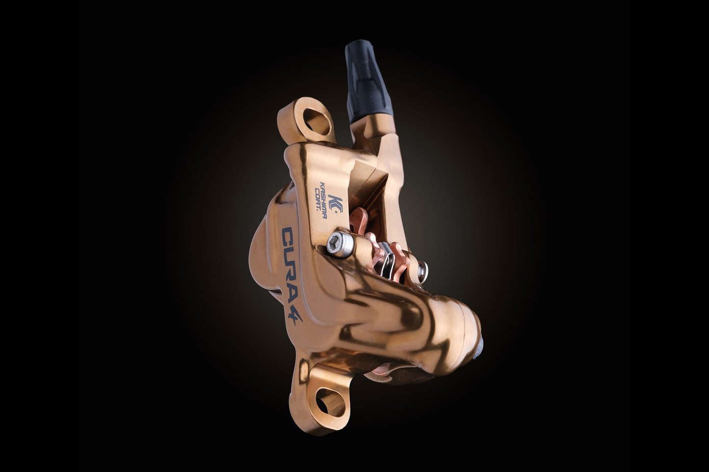 Set FORMULA CURA 4 Kashima-remmen