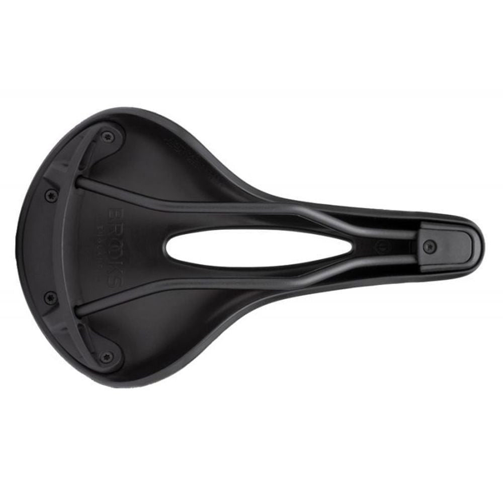 BROOKS CAMBIUM C17 GESNEDEN ZADELGROEN