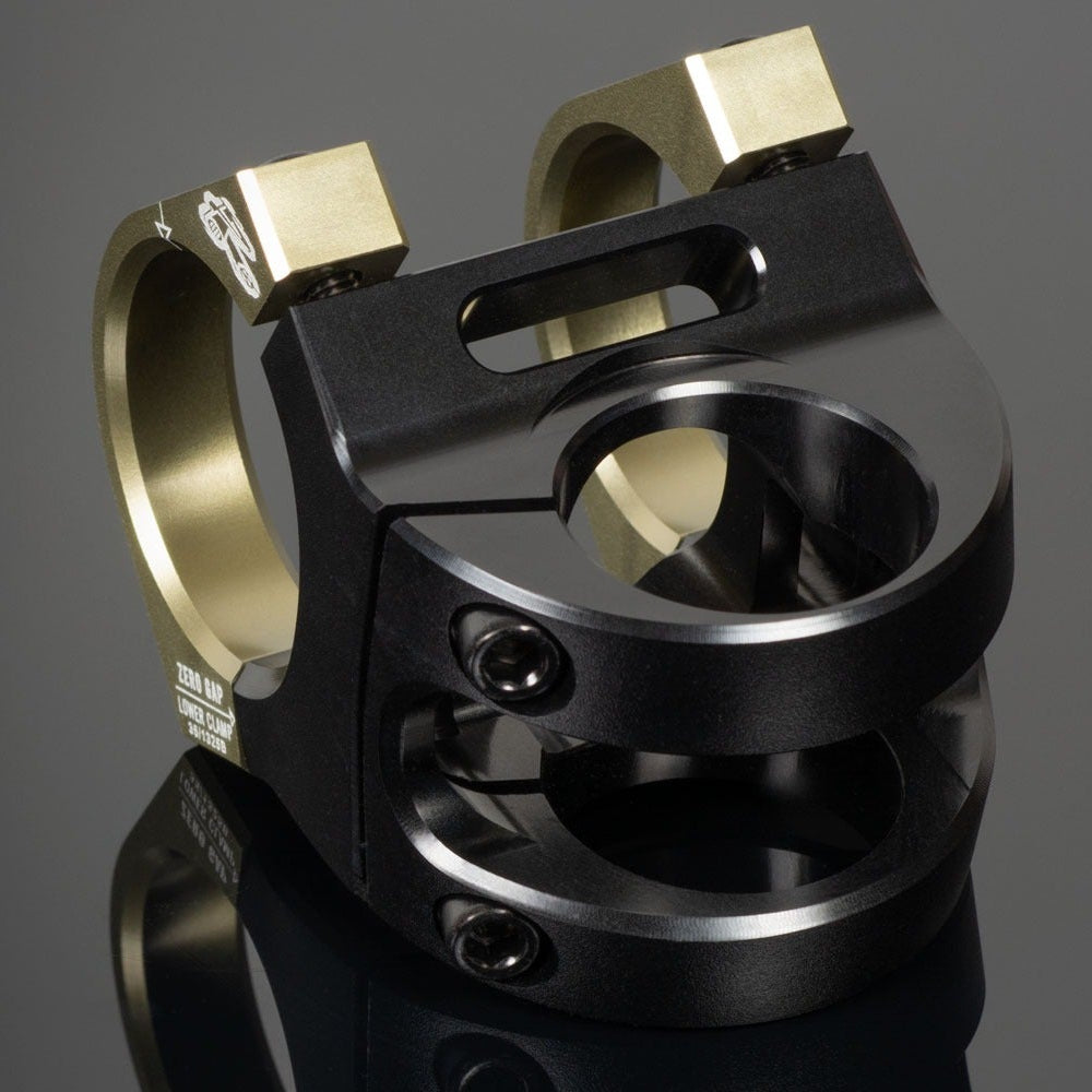 RENTHAL APEX V2 stuurpen Zwart / Brons