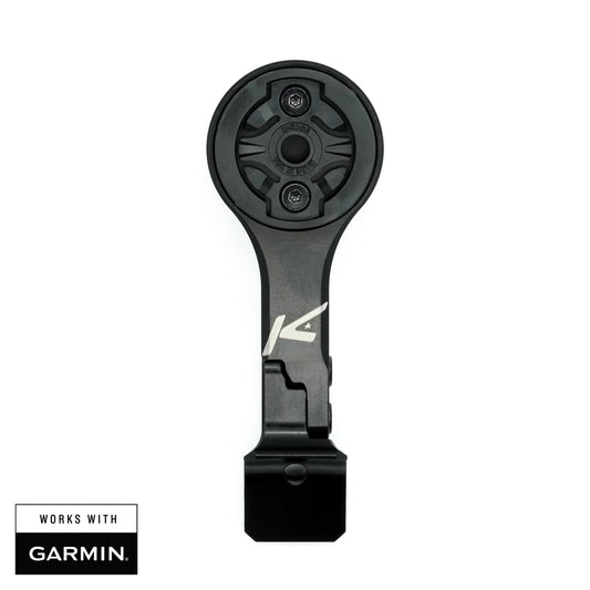 Garmin K-EDGE Reguliere montage Madone Gen 8 GPS beugel