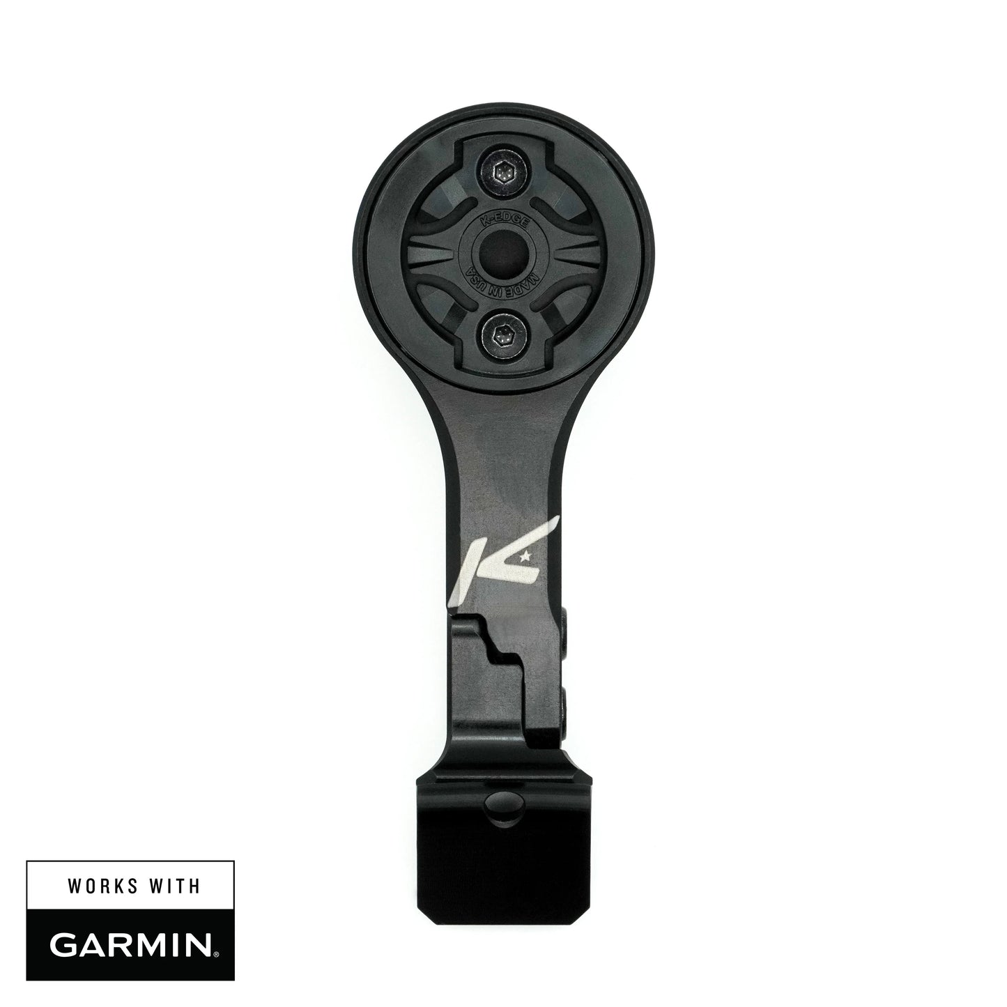 Garmin K-EDGE Combo Mount Madone Gen 8 GPS beugel