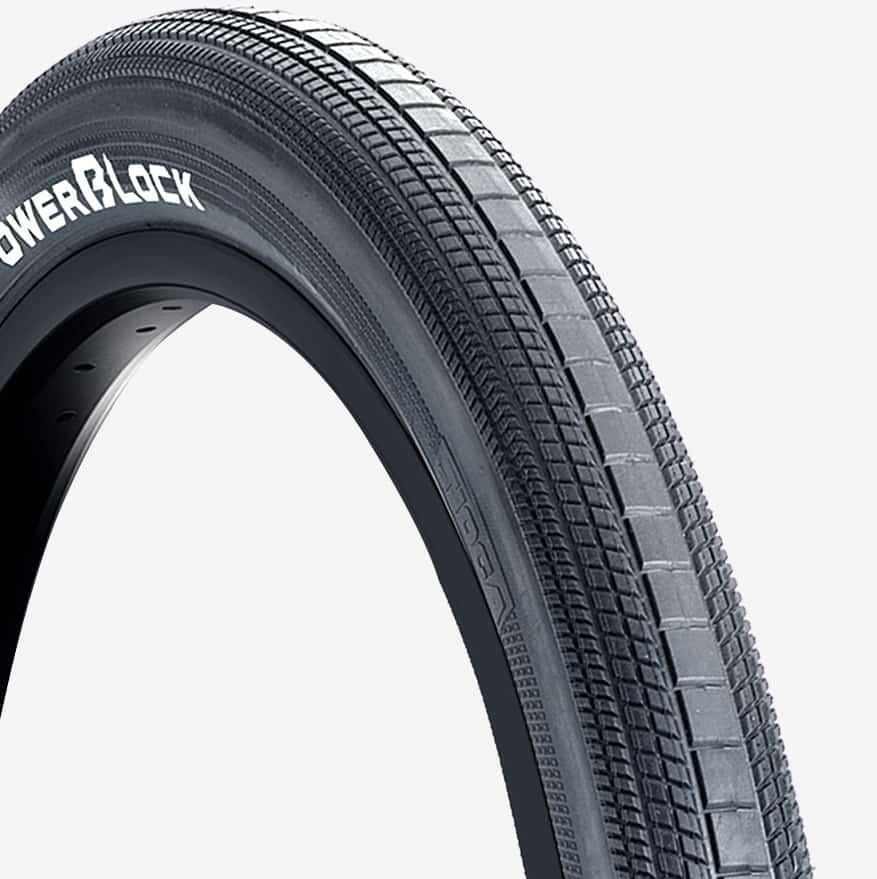 Band TIOGA S-Spec PowerBlock 20x1.75