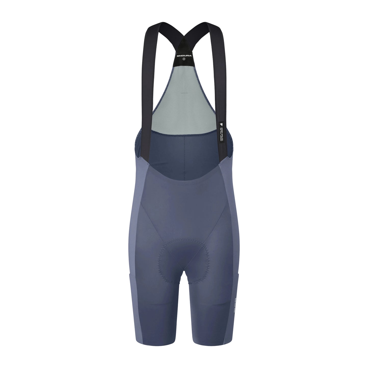 ENDURA ALLTRACK RIDE Koolstof Bibshort Grijs