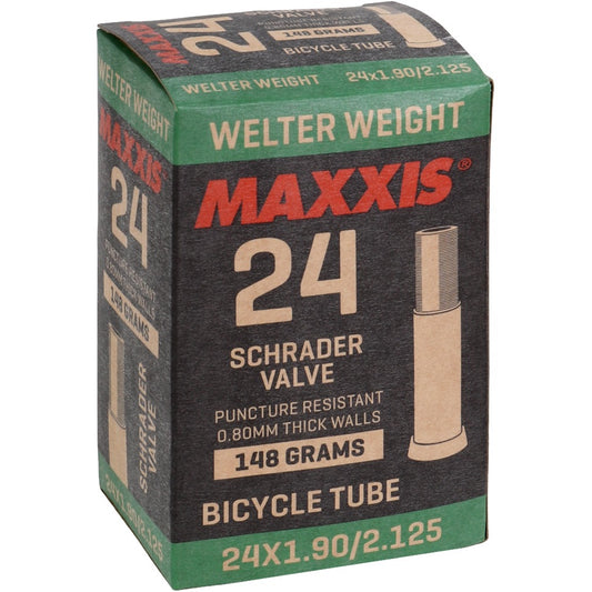 MAXXIS WELTER WEIGHT binnenband 24x1.5/2.5 Presta 48mm