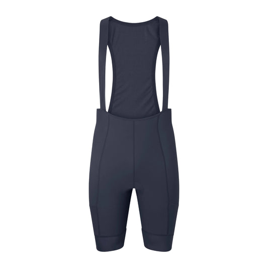 ENDURA LOOP Koolstof Bibshort Grijs