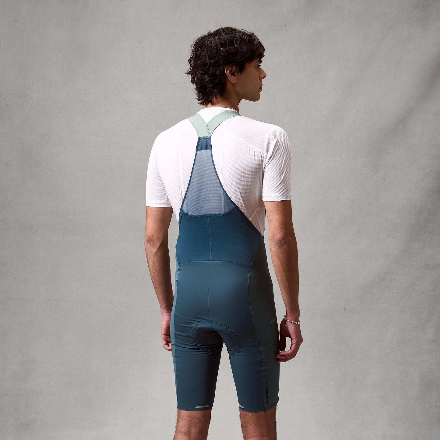 ENDURA ALLTRACK RIDE Slabbetje Teal