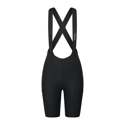Dames ENDURA ALLTRACK RIDE Bib Tight Zwart